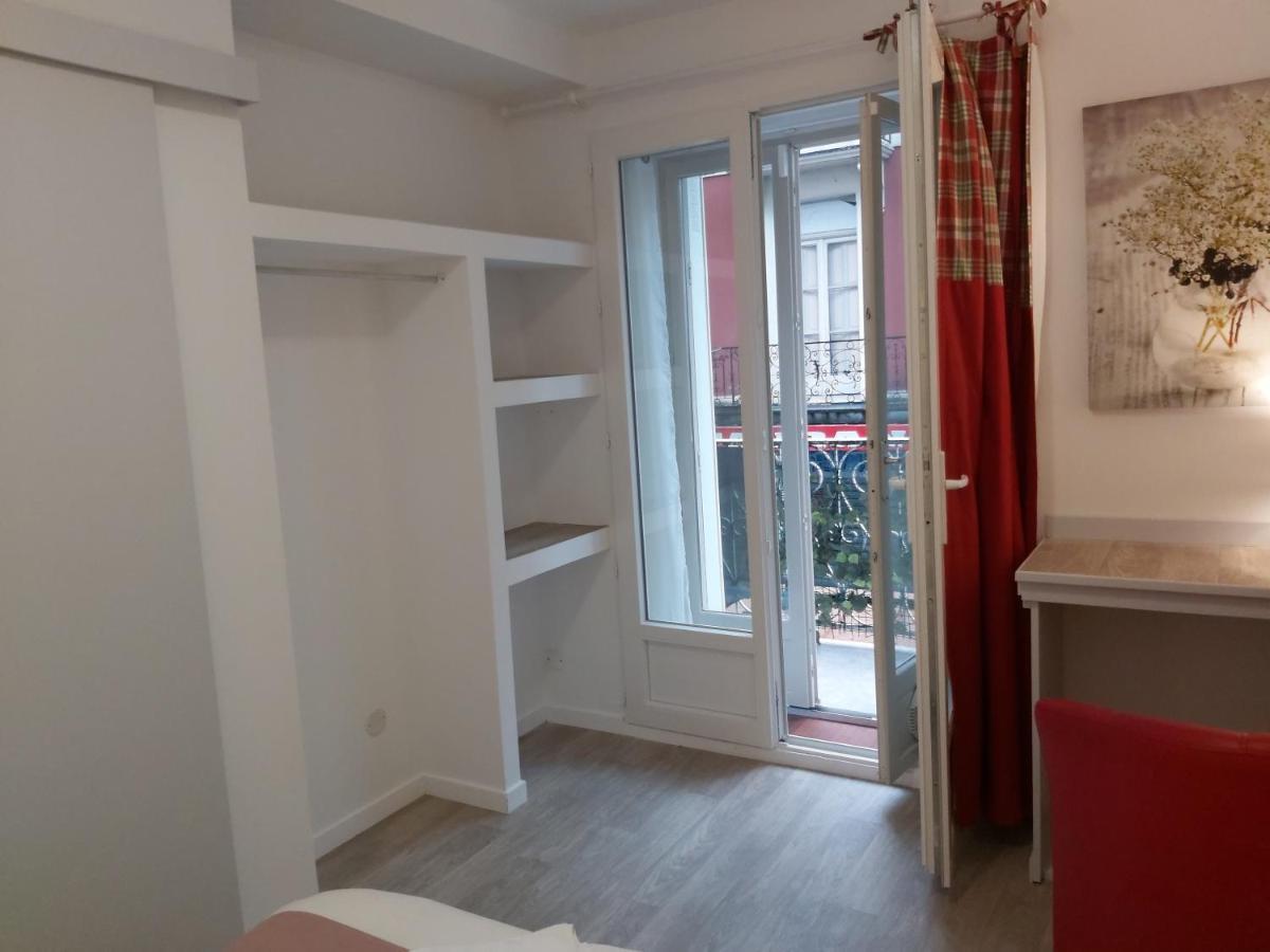 Chambres Au Berceau de Bernadette Lourdes Zimmer foto